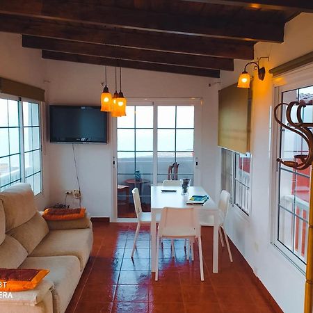 Apartamento Casa De Valentina Frontera Esterno foto