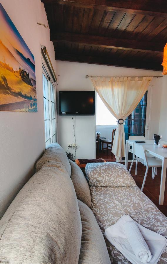 Apartamento Casa De Valentina Frontera Esterno foto